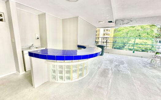 Vendo Apartamento en P.H. Andaluz, Bella Vista. – MLS 20024