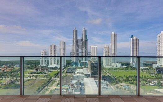 PH Latitude – Penthouse en Costa del Este – MLS 23379