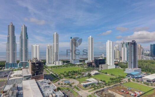 PH Latitude – Penthouse en Costa del Este – MLS 23379