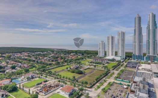 PH Latitude – Penthouse en Costa del Este – MLS 23379