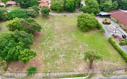 Terreno en Coronado, dentro de la Parcela Golf – MLS 23268