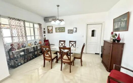 Casa en Palmeras del Este, Costa del Este. – MLS 21817