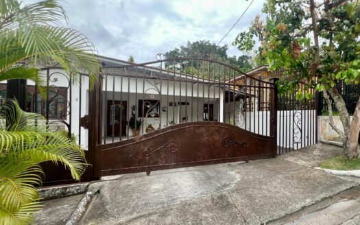 Casa en Residencial San Andres, Las Cumbres – MLS 22391