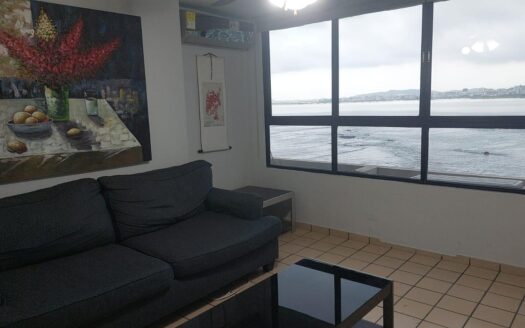 Se Vende Apartamento en PH Bahía Balboa – MLS 22843