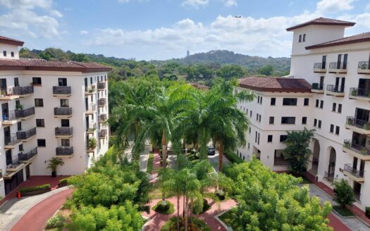 Vendo apartamento en Embassy Village – MLS 23152