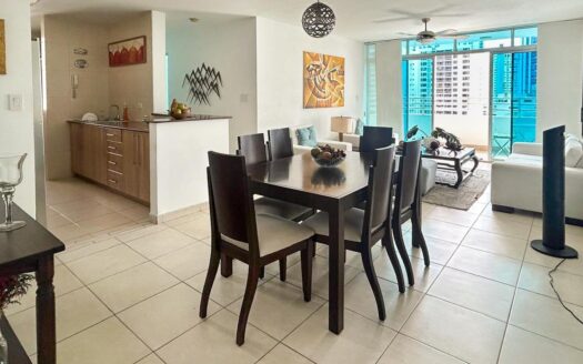 Venta de apartamento en San Francisco P.H Palma de Mallorca – MLS 23358