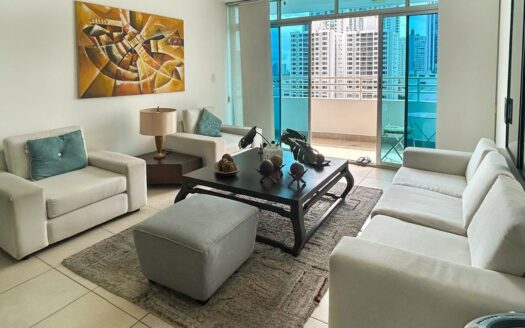 Venta de apartamento en San Francisco P.H Palma de Mallorca – MLS 23358