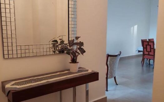 Vendo apartamento en Embassy Village – MLS 23152