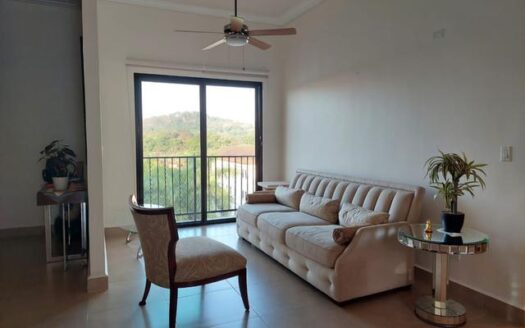Vendo apartamento en Embassy Village – MLS 23152