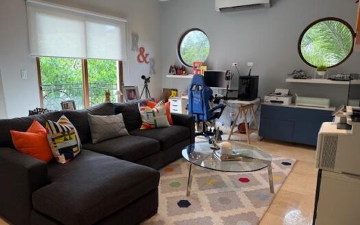 Residencia de lujo rodeada de naturaleza – MLS 23175