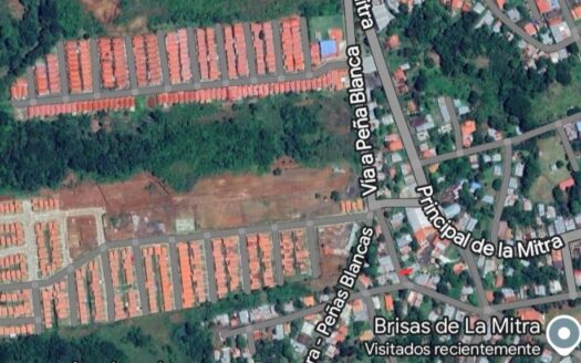Terreno en venta, ubicación estratégica! – MLS 23172