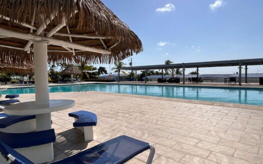 Se vende apartamento estudio en Coronado acceso area social y salida al mar – MLS 23187