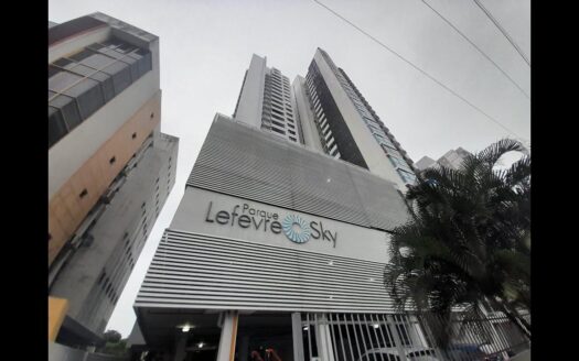 VENDO APARTAMENTO PARQUE LEFEVRE SKY – MLS 23183