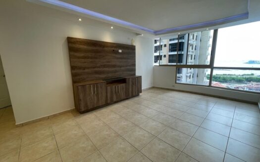 Venta apartamento San Francisco Bay Torre 100 – MLS 23150