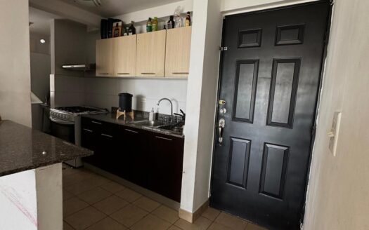 VENDO APARTAMENTO PARQUE LEFEVRE SKY – MLS 23183