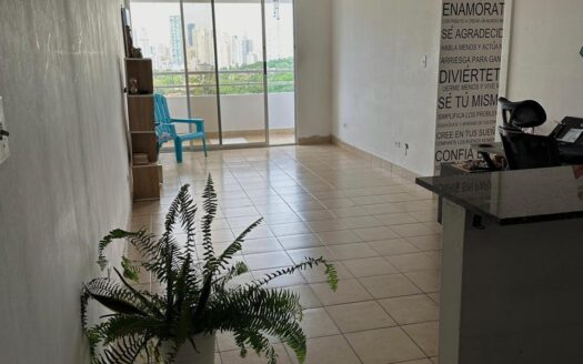 VENDO APARTAMENTO PARQUE LEFEVRE SKY – MLS 23183