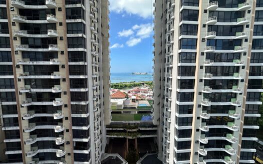 Venta apartamento San Francisco Bay Torre 100 – MLS 23150