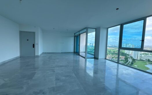 Se alquila apartamento en PH The Ivy, Santa María – MLS 23184