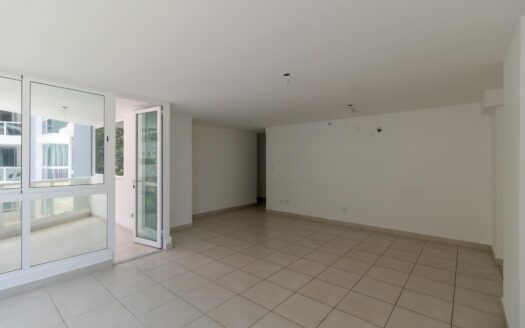 APARTAMENTO DE 3 RECÁMARAS A ESTRENAR EN PLAZA EDISON – MLS 22298