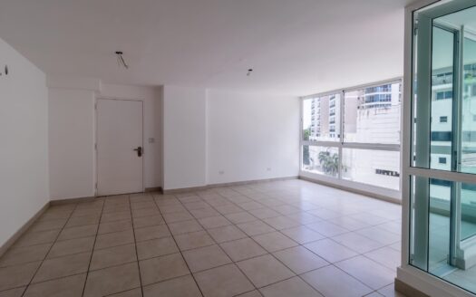 APARTAMENTO DE 3 RECÁMARAS A ESTRENAR EN PLAZA EDISON – MLS 22298