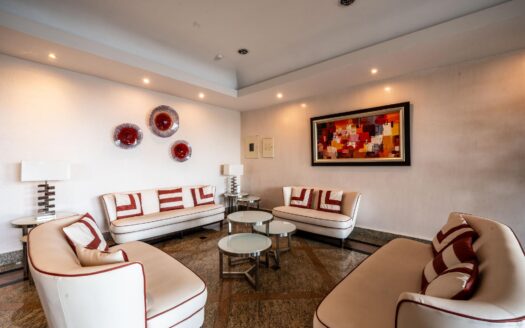 Apartamento PH Vista Marina – Ave Balboa – Vista al Mar – MLS 23151