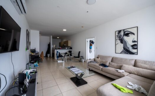 Apartamento PH Vista Marina – Ave Balboa – Vista al Mar – MLS 23151