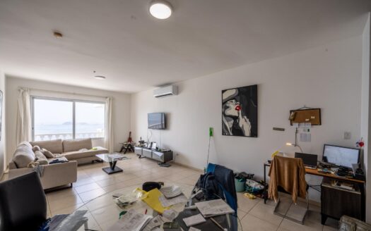 Apartamento PH Vista Marina – Ave Balboa – Vista al Mar – MLS 23151