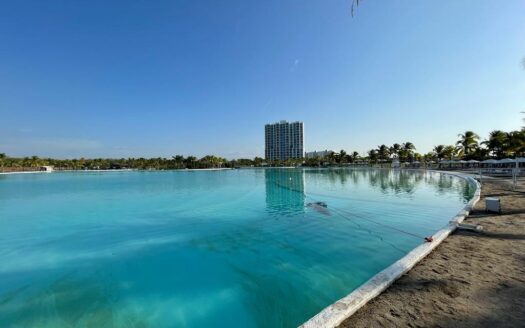 APARTAMENTO EN VENTA EN PLAYA BLANCA, PH FOUNDERS – MLS 19870
