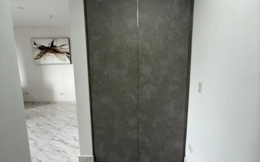 P.H. THE GRAY – 1 Recámara | 2 Baños | Totalmente Equipado – MLS 23422