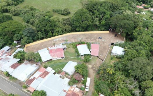 Venta de Terreno Céntrico en Las Tablas. Ubicado 575 m del Parque B. Porras – MLS 23431