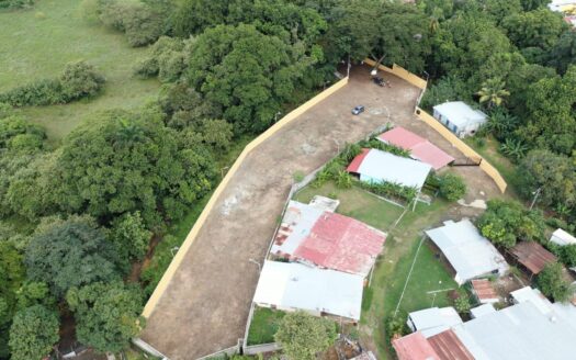 Venta de Terreno Céntrico en Las Tablas. Ubicado 575 m del Parque B. Porras – MLS 23431