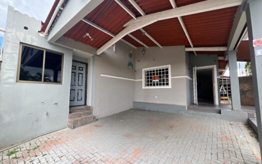 Casa en Venta, Residencial Vista Mar, La Chorrera – MLS 23915