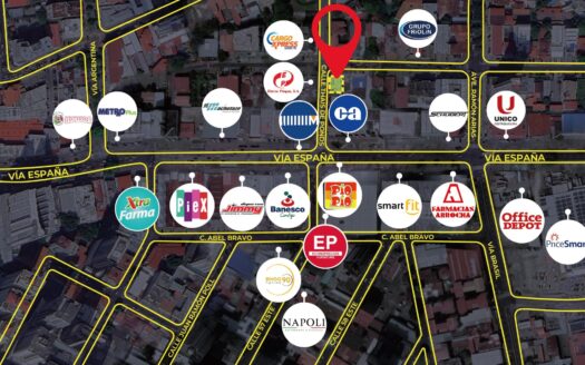 VENTA DE CASA COMERCIAL EN EL CARMEN – MLS 23489