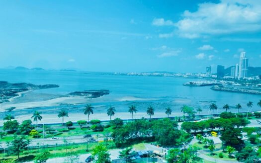 ️ PH Villa del Mar | Esquinera con Vista al Mar – MLS 22672