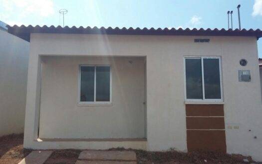 JARDINES DE GRANADA 2 RECAMARAS Y 2 BAÑOS / AC – MLS 23655