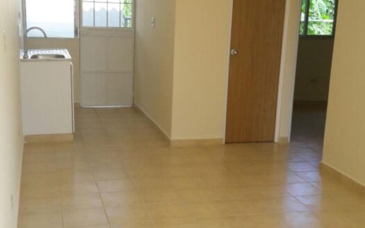 JARDINES DE GRANADA 2 RECAMARAS Y 2 BAÑOS / AC – MLS 23655