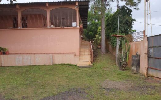 VENDO CASA RESIDENCIAL LA CHORRERA GUADALUPE EL NAZARENO – MLS 23652