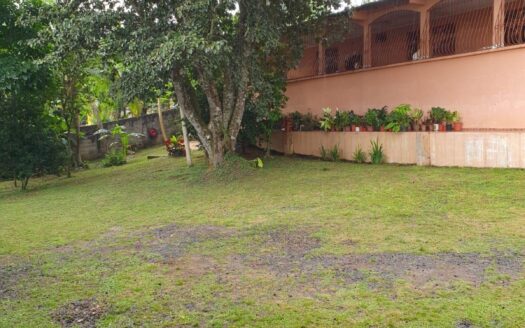 VENDO CASA RESIDENCIAL LA CHORRERA GUADALUPE EL NAZARENO – MLS 23652