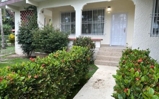 CASA LAS ESTRELLAS CORONADO – MLS 23564