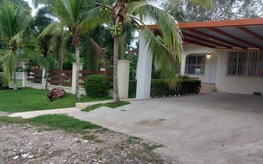 CASA LAS ESTRELLAS CORONADO – MLS 23564