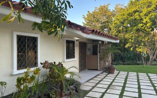 CASA CLUB ECUESTRE CORONADO – MLS 23574