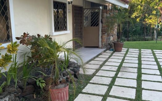 CASA CLUB ECUESTRE CORONADO – MLS 23574