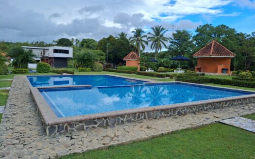 TERRENO A LA VENTA QUEBRADA DE EL VALLE SAN CARLOS – MLS 23661