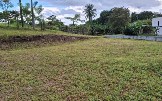 TERRENO A LA VENTA QUEBRADA DE EL VALLE SAN CARLOS – MLS 23661