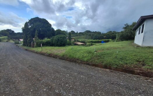 TERRENO A LA VENTA QUEBRADA DE EL VALLE SAN CARLOS – MLS 23661