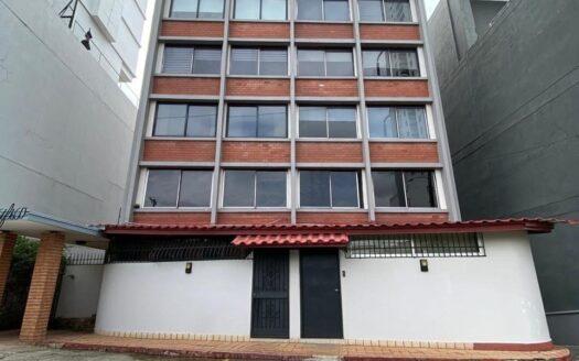 Coco del Mar, Condominio del Pacifico. – MLS 23493