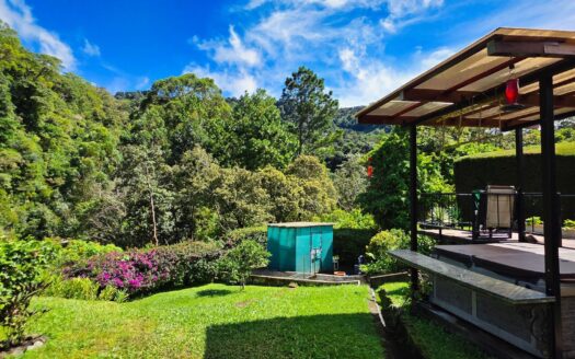 Casa en venta – Tierras Altas, Paso Ancho, Chiriquí – MLS 23917