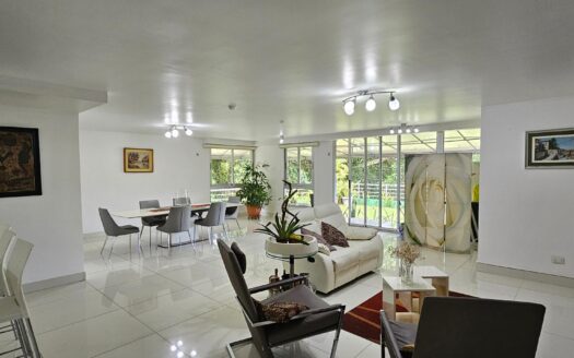 Apartamento, P.H. Clayton Hill en PB con amplia terraza – MLS 23669