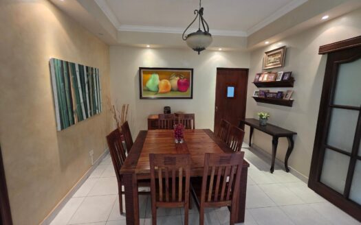 Venta de casa en La Alameda, Betania – MLS 23675