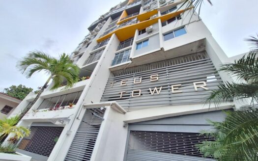 San Francisco, Area Carrasquilla, 2 Rec 2 B – MLS 23680